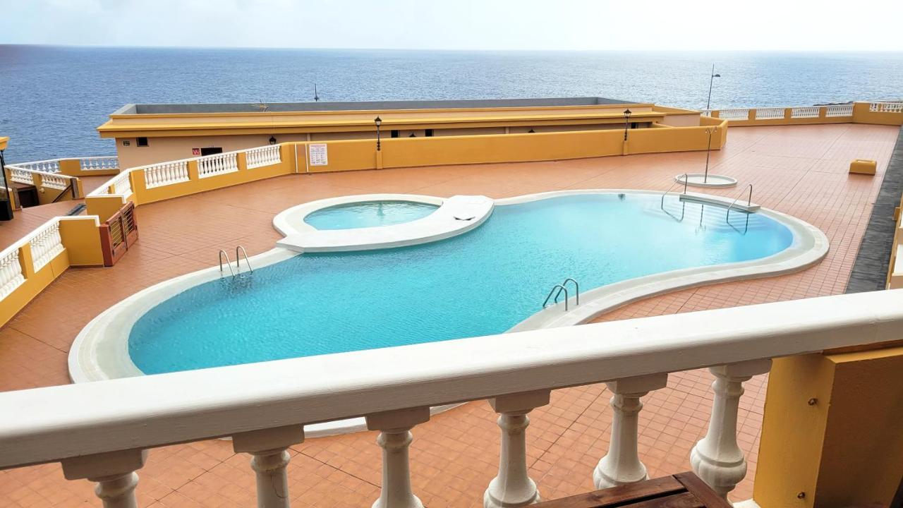 Apt Con Piscina La Laja, La Restinga Exterior photo